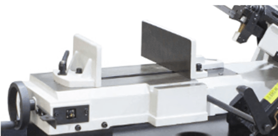 Станок ленточнопильный STALEX BS-712G (рис.1)