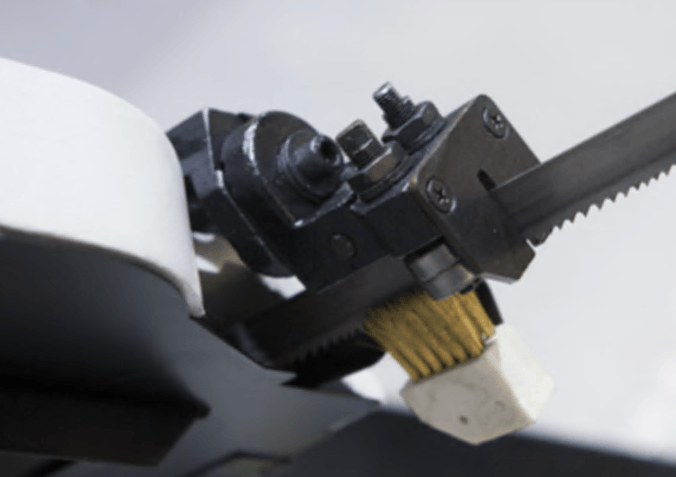 Станок ленточнопильный STALEX BS-712G (рис.8)