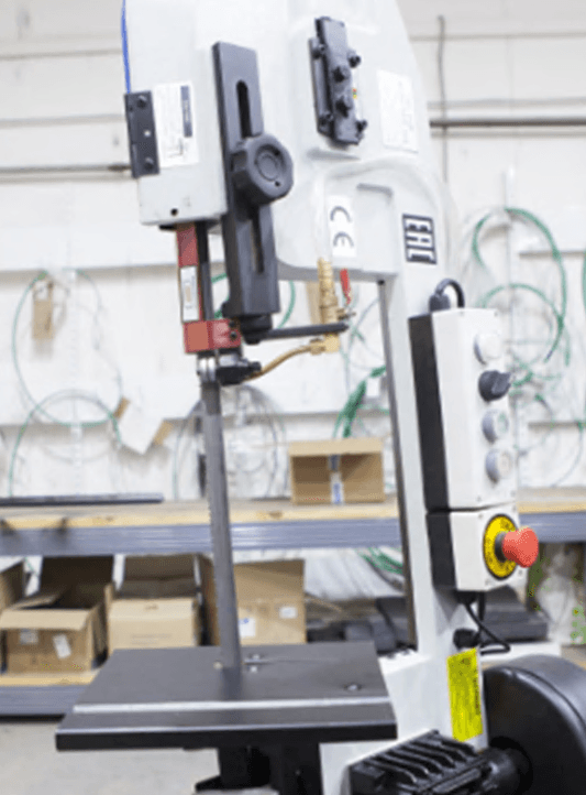 Станок ленточнопильный STALEX BS-712G (рис.10)