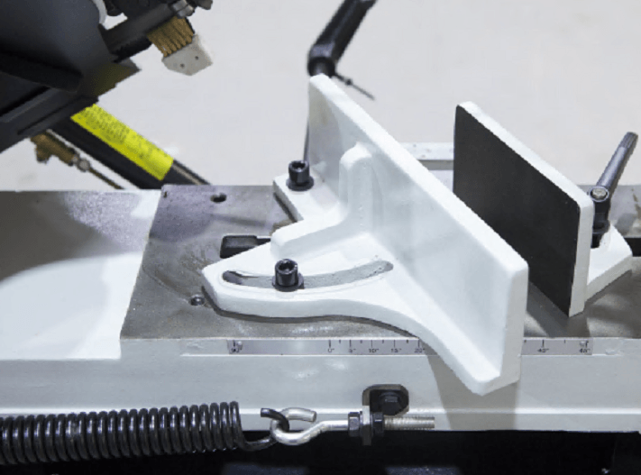 Станок ленточнопильный STALEX BS-712G (рис.13)