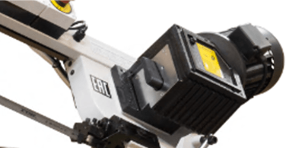 Станок ленточнопильный STALEX BS-712GR (рис.4)