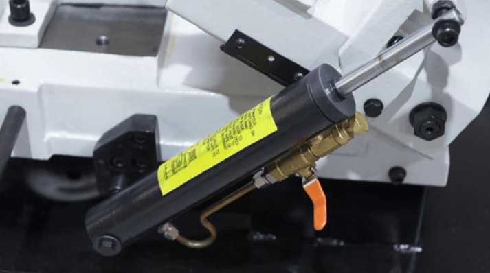 Станок ленточнопильный STALEX BS-712GR (рис.5)