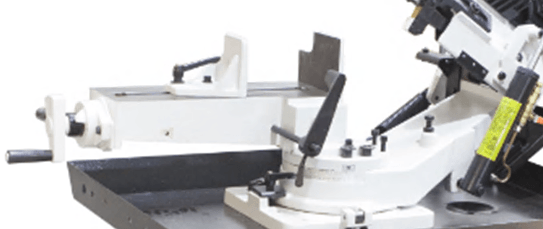 Станок ленточнопильный STALEX BS-712R (рис.1)