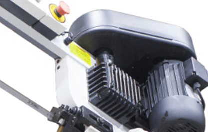 Станок ленточнопильный STALEX BS-712R (рис.2)