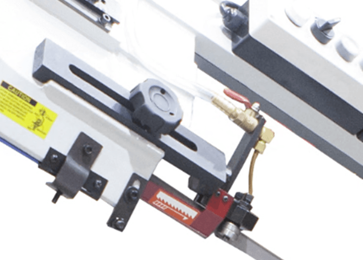 Станок ленточнопильный STALEX BS-712R (рис.6)