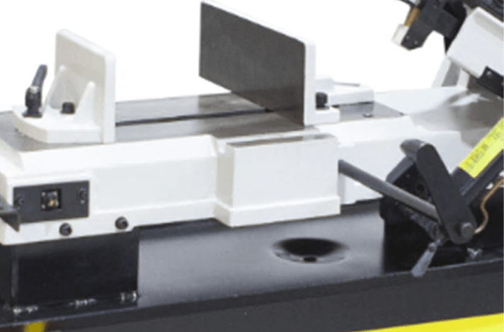 Станок ленточнопильный STALEX BS-712R (рис.13)