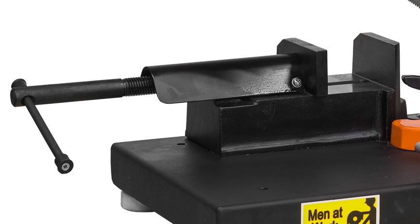 Станок ленточнопильный STALEX BS-85 (рис.3)