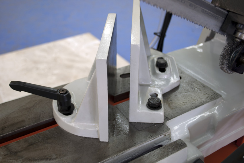 Станок ленточнопильный STALEX BS-912B (рис.3)