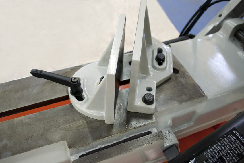 Станок ленточнопильный STALEX BS-912G (рис.1)