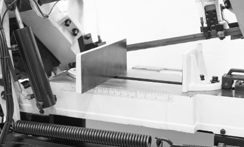 Станок ленточнопильный STALEX BS-916V (рис.3)