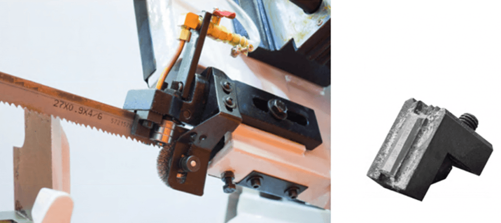 Станок ленточнопильный STALEX BS-916V (рис.6)