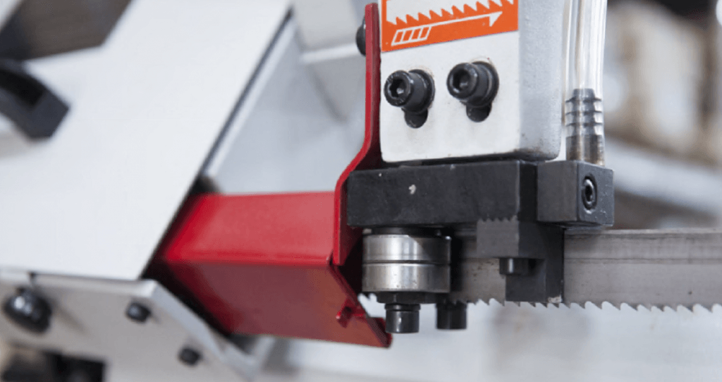 Станок ленточнопильный STALEX BS-916V (рис.7)