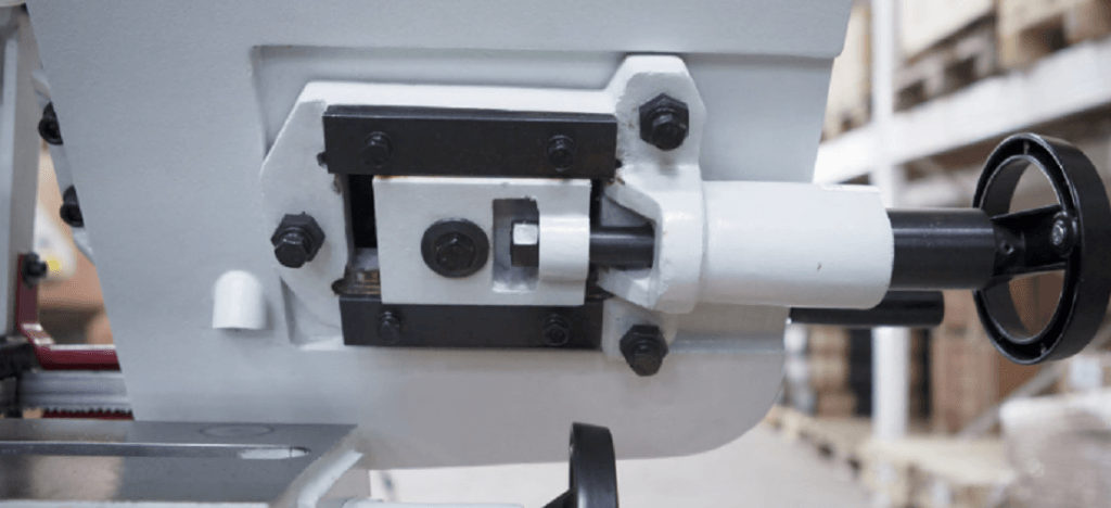 Станок ленточнопильный STALEX BS-916V (рис.8)