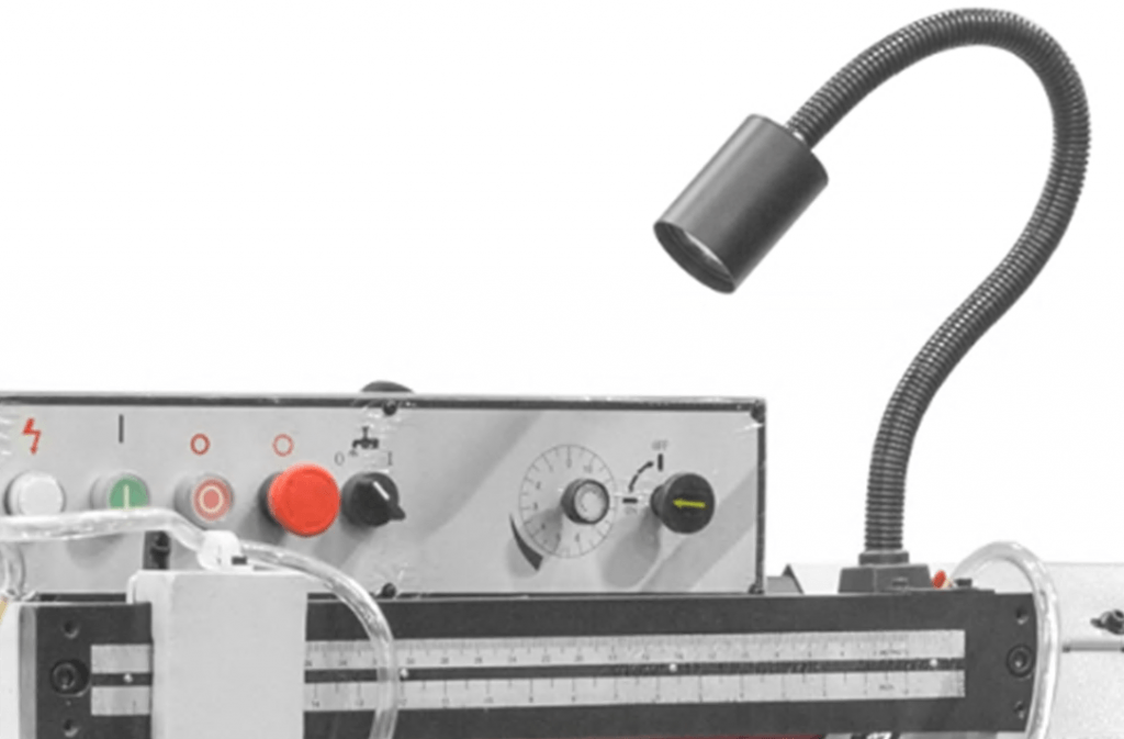 Станок ленточнопильный STALEX BS-916V (рис.10)