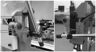 Листогиб ручной Stalex BSM 2000/0.8 (с ножом) (рис.5)