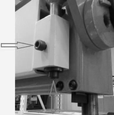 Листогиб ручной Stalex BSM 2000/0.8 (с ножом) (рис.13)