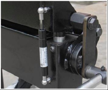 Листогиб ручной Stalex BSM 2540/0.8 (с ножом) (рис.8) Листогиб ручной Stalex BSM 2540/0.8 (с ножом) (рис.8)