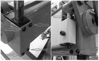 Листогиб ручной Stalex BSM 3000/0.5 (с ножом) (рис.9)