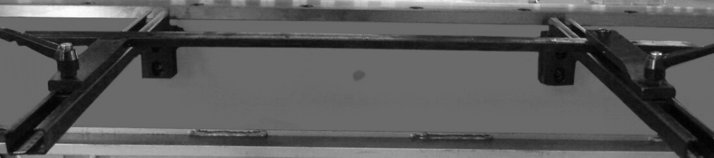 Листогиб с электроприводом Stalex EFMS 2020 (рис.2) Листогиб с электроприводом Stalex EFMS 2020 (рис.2)