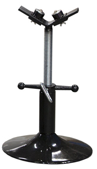 Желобонакатный станок STALEX G12D (рис.4)