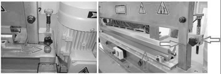 Станок листогибочный гидравлический HBV-48A (рис.5) Станок листогибочный гидравлический HBV-48A (рис.5)