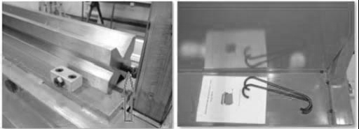 Станок листогибочный гидравлический HBV-48A (рис.6) Станок листогибочный гидравлический HBV-48A (рис.6)