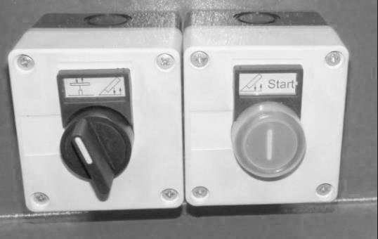 Станок листогибочный гидравлический HBV-48A (рис.7) Станок листогибочный гидравлический HBV-48A (рис.7)