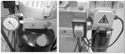 Станок листогибочный гидравлический HBV-48A (рис.8) Станок листогибочный гидравлический HBV-48A (рис.8)