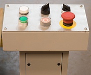 Станок угловысечной гидравлический Stalex HNM-6A (рис.6)