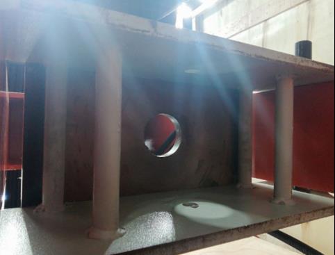 Пресс гидравлический Stalex HP-30 (рис.3)