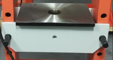 Пресс гидравлический Stalex HP-50 (рис.4)