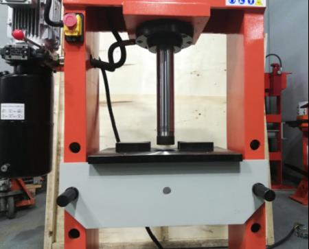 Пресс гидравлический Stalex HP-50 (рис.13)