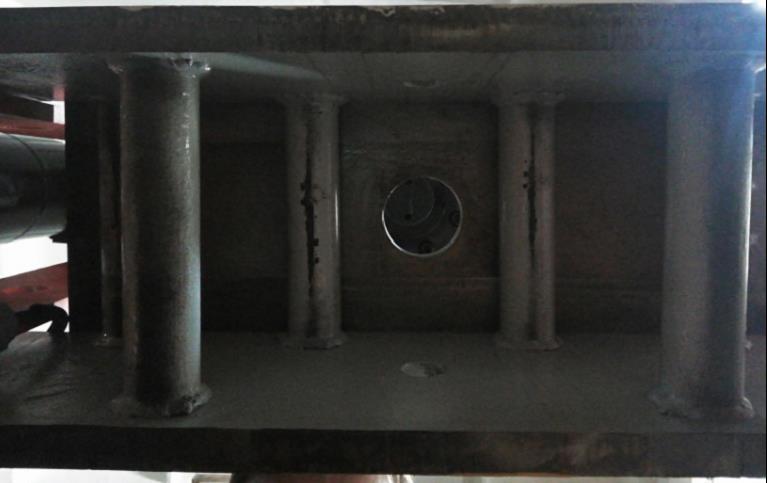 Пресс гидравлический Stalex HP-80 (рис.3)