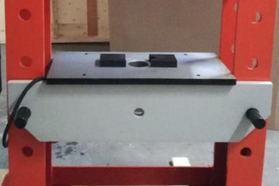 Пресс гидравлический Stalex HP-80 (рис.4)