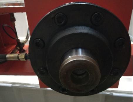 Пресс гидравлический Stalex HP-80 (рис.8)