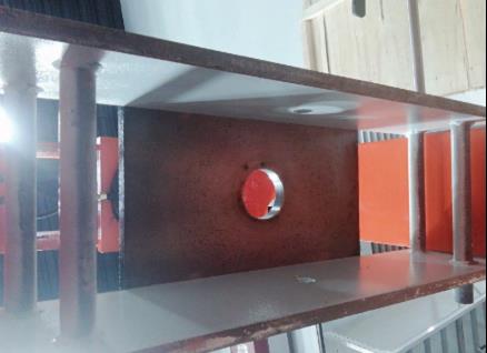 Пресс гидравлический Stalex HPB-790 (рис.3)