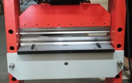 Пресс гидравлический Stalex HPB-790 (рис.4)