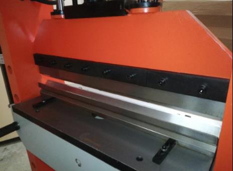 Пресс гидравлический Stalex HPB-790 (рис.6)