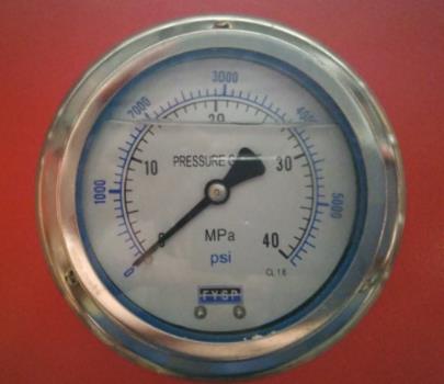 Пресс гидравлический Stalex HPB-790 (рис.7)