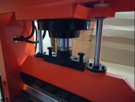 Пресс гидравлический Stalex HPB-790 (рис.8)