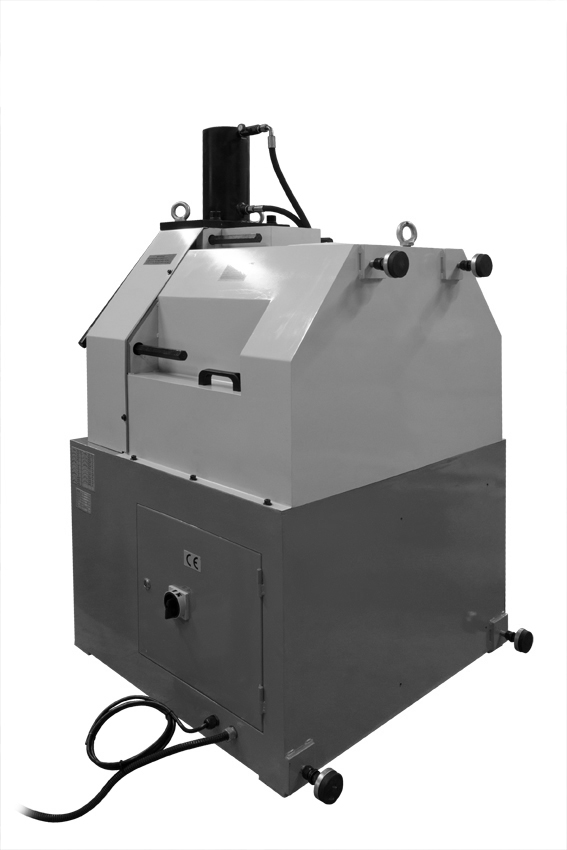 Профилегиб гидравлический Stalex HRBM50HV (рис.5)