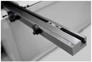 Гильотина гидравлическая Stalex HSB 4000x8 (рис.6)