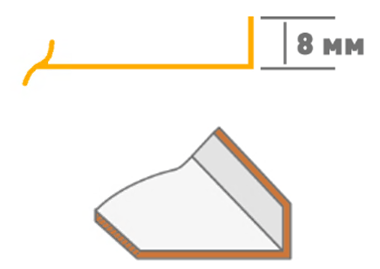 Станок фальцепрокатный Stalex LС-12DR (рис.1)