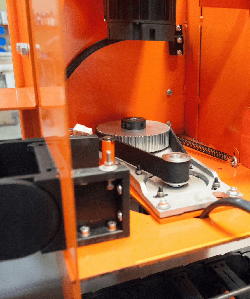 Станок плазменной резки STALEX MAXPRO 200 (рис.3)