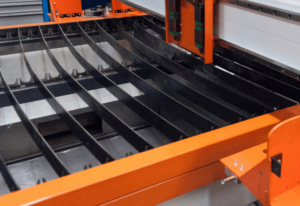 Станок плазменной резки STALEX MAXPRO 200 (рис.4)