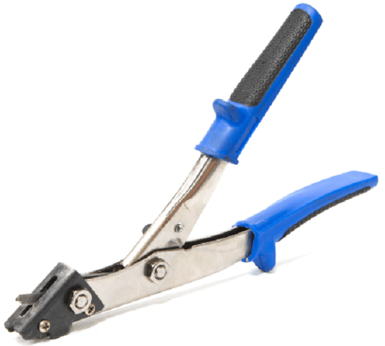 Высечные ножницы STALEX NS-1 (рис.2)