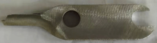 Высечные ножницы STALEX NS-1 (рис.3)