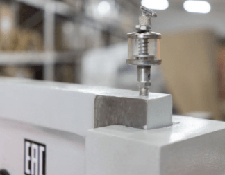 Гильотина электромеханическая Stalex Q11-3x1300 (рис.1) Гильотина электромеханическая Stalex Q11-3x1300 (рис.1)