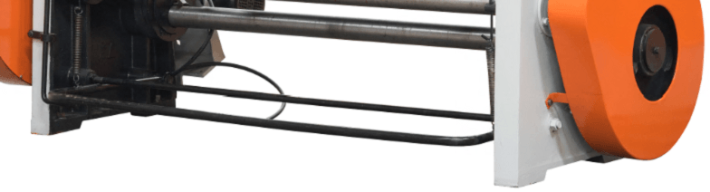 Гильотина электромеханическая Stalex Q11-3x1500 (рис.3) Гильотина электромеханическая Stalex Q11-3x1500 (рис.3)