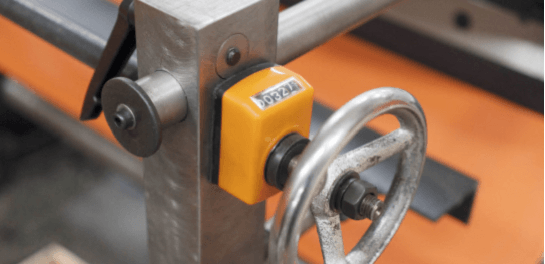 Гильотина электромеханическая Stalex Q11-4x2000 (рис.5)